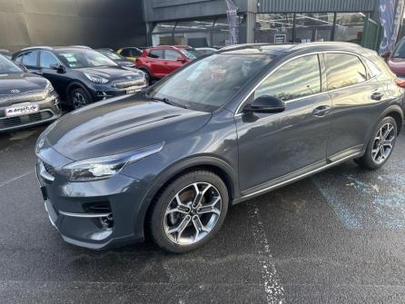 KIA XCeed 1.4 T-GDI 140ch Premium DCT7 à vendre à Saint-Maximin - Image n°1