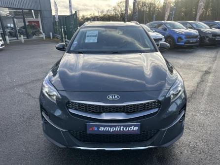 KIA XCeed 1.4 T-GDI 140ch Premium DCT7 à vendre à Saint-Maximin - Image n°2