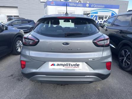 FORD Puma 1.0 EcoBoost 125 ch mHEV Titanium 6cv à vendre à Troyes - Image n°6