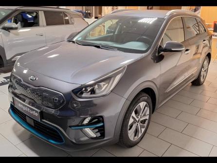 KIA e-Niro Design 204ch à vendre à Auxerre - Image n°1