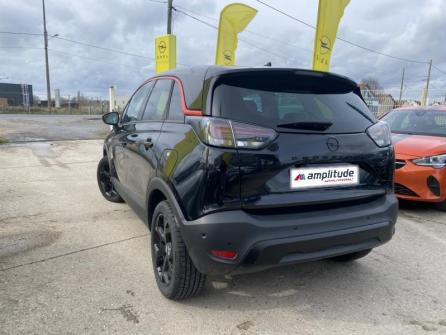 OPEL Crossland X 1.5 D 110ch GS à vendre à Montereau - Image n°5