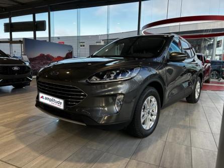 FORD Kuga 2.5 Duratec 225ch PHEV Titanium BVA à vendre à Troyes - Image n°1