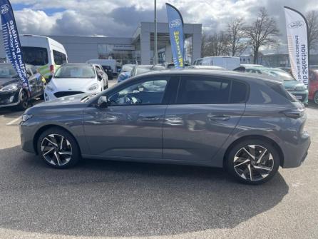 PEUGEOT 308 1.5 BlueHDi 130ch S&S Allure EAT8 à vendre à Dijon - Image n°8