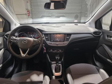 OPEL Crossland X 1.2 Turbo 110ch Elegance Business à vendre à Brie-Comte-Robert - Image n°9