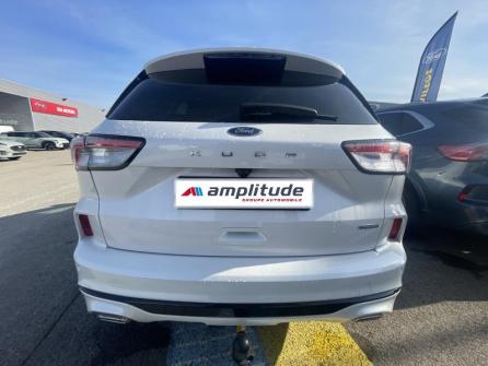 FORD Kuga 2.5 Duratec 190 ch FHEV E85 ST-Line X BVA à vendre à Troyes - Image n°6