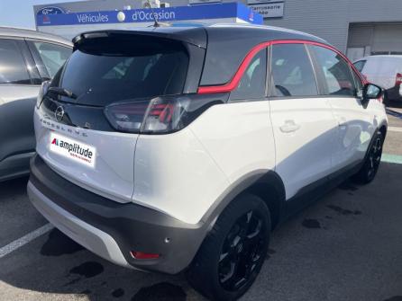 OPEL Crossland X 1.5 D 110 ch GS Line à vendre à Troyes - Image n°5