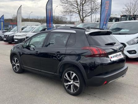 PEUGEOT 2008 1.5 BlueHDi 100ch E6.c GT Line à vendre à Beaune - Image n°7