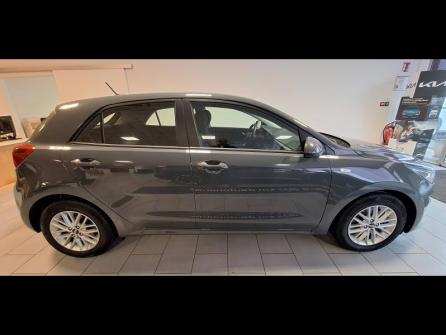 KIA Rio 1.2 DPi 84ch Active à vendre à Auxerre - Image n°4