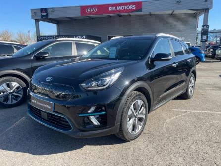 KIA e-Niro Premium 204ch à vendre à Troyes - Image n°1