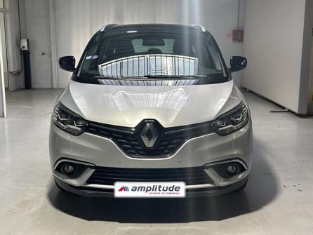 RENAULT Grand Scenic 1.3 TCe 140ch FAP Intens à vendre à Brie-Comte-Robert - Image n°3