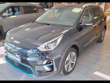 Voir le détail de l'offre de cette KIA e-Niro Active 204ch de 2021 en vente à partir de 201.07 €  / mois