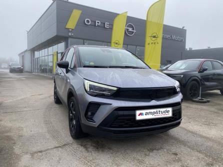 OPEL Crossland X 1.5 D 110ch GS Line à vendre à Montereau - Image n°1