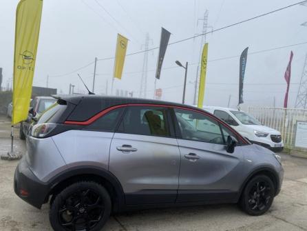 OPEL Crossland X 1.5 D 110ch GS Line à vendre à Montereau - Image n°8