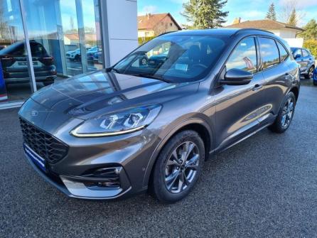 FORD Kuga 2.5 Duratec 190ch FHEV E85 ST-Line X BVA à vendre à Oyonnax - Image n°1