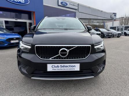 VOLVO XC40 D3 AdBlue 150ch Momentum Geartronic 8 à vendre à Besançon - Image n°2