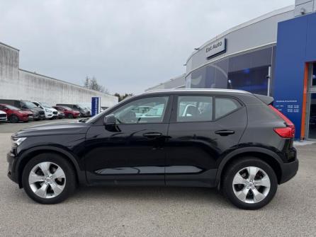 VOLVO XC40 D3 AdBlue 150ch Momentum Geartronic 8 à vendre à Besançon - Image n°8