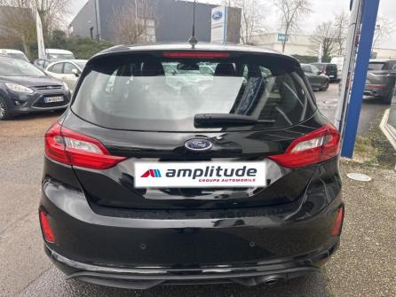 FORD Fiesta 1.0 EcoBoost 100ch Stop&Start ST-Line 5p Euro6.2 à vendre à Auxerre - Image n°6