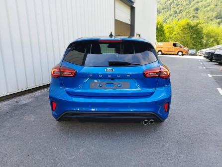 FORD Focus 1.0 Flexifuel mHEV 125ch ST-Line X à vendre à Oyonnax - Image n°6