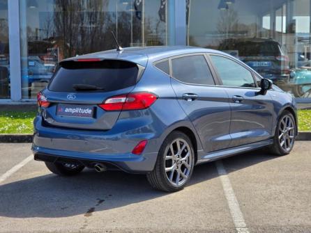 FORD Fiesta 1.0 Flexifuel 95ch ST-Line 5p à vendre à Oyonnax - Image n°5