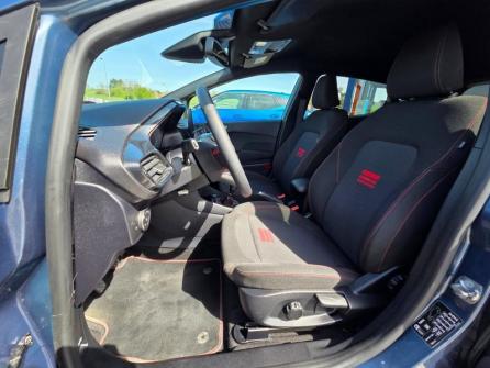 FORD Fiesta 1.0 Flexifuel 95ch ST-Line 5p à vendre à Oyonnax - Image n°10