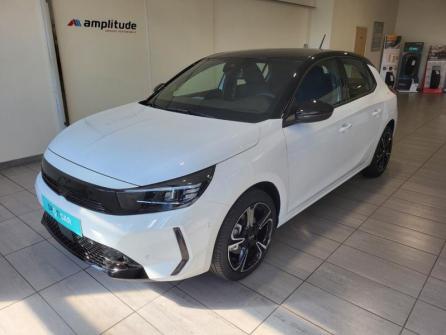 OPEL Corsa 1.2 Turbo 100ch GS à vendre à Chaumont - Image n°1