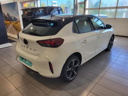 OPEL Corsa 1.2 Turbo 100ch GS à vendre à Chaumont - Image n°5
