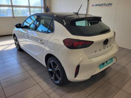 OPEL Corsa 1.2 Turbo 100ch GS à vendre à Chaumont - Image n°7