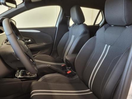 OPEL Corsa 1.2 Turbo 100ch GS à vendre à Chaumont - Image n°10
