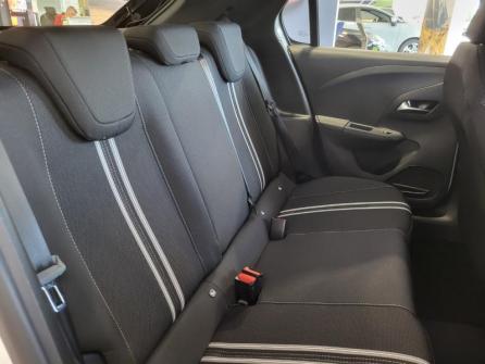 OPEL Corsa 1.2 Turbo 100ch GS à vendre à Chaumont - Image n°12