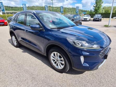 FORD Kuga 2.5 Duratec 190ch FHEV E85 Titanium BVA à vendre à Oyonnax - Image n°3