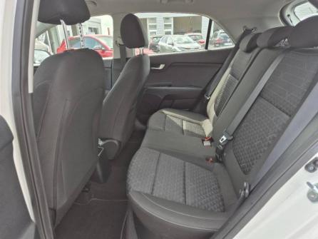 KIA Rio 1.0 T-GDI 100ch Active à vendre à Montargis - Image n°12