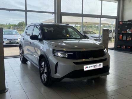 OPEL Frontera 1.2 Turbo Hybrid 145ch GS e-DCT6 à vendre à Montereau - Image n°1
