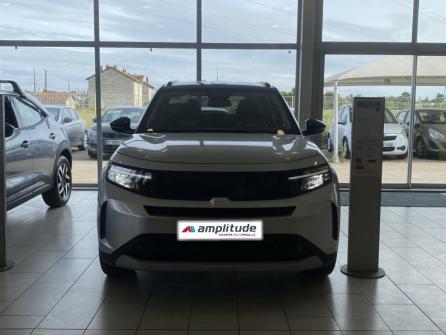 OPEL Frontera 1.2 Turbo Hybrid 145ch GS e-DCT6 à vendre à Montereau - Image n°2