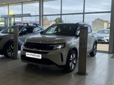 OPEL Frontera 1.2 Turbo Hybrid 145ch GS e-DCT6 à vendre à Montereau - Image n°3