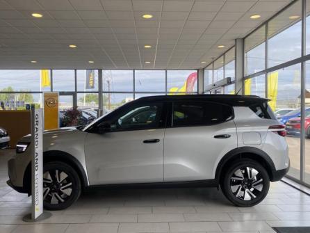 OPEL Frontera 1.2 Turbo Hybrid 145ch GS e-DCT6 à vendre à Montereau - Image n°4