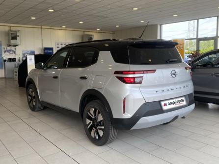 OPEL Frontera 1.2 Turbo Hybrid 145ch GS e-DCT6 à vendre à Montereau - Image n°5