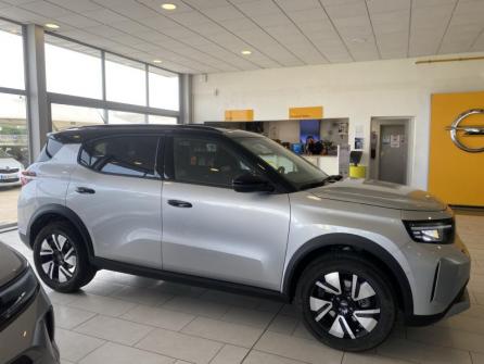 OPEL Frontera 1.2 Turbo Hybrid 145ch GS e-DCT6 à vendre à Montereau - Image n°8