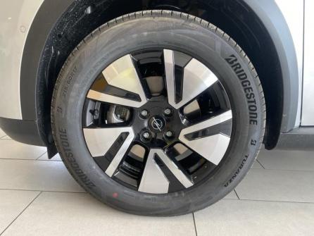 OPEL Frontera 1.2 Turbo Hybrid 145ch GS e-DCT6 à vendre à Montereau - Image n°9