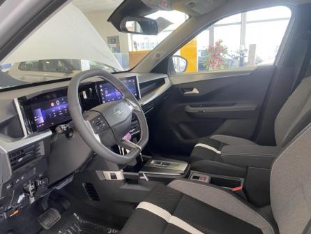 OPEL Frontera 1.2 Turbo Hybrid 145ch GS e-DCT6 à vendre à Montereau - Image n°10