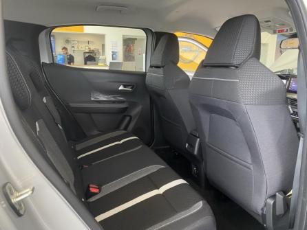 OPEL Frontera 1.2 Turbo Hybrid 145ch GS e-DCT6 à vendre à Montereau - Image n°12