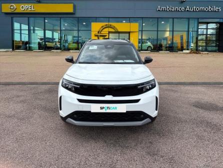 OPEL Frontera 1.2 Turbo Hybrid 145ch GS e-DCT6 à vendre à Troyes - Image n°2