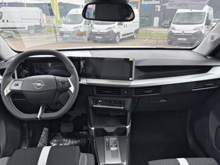 OPEL Frontera 1.2 Turbo Hybrid 145ch GS e-DCT6 à vendre à Troyes - Image n°8