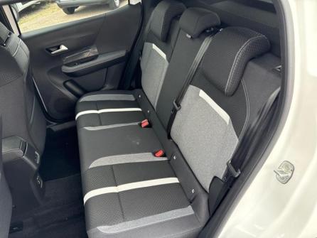 OPEL Frontera 1.2 Turbo Hybrid 145ch GS e-DCT6 à vendre à Troyes - Image n°10