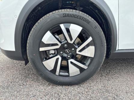 OPEL Frontera 1.2 Turbo Hybrid 145ch GS e-DCT6 à vendre à Troyes - Image n°11