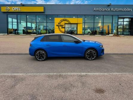 OPEL Astra Electric 156ch Edition Limitee Ultimate Pack à vendre à Troyes - Image n°4