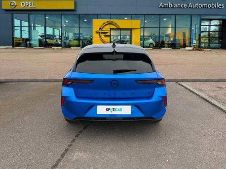 OPEL Astra Electric 156ch Edition Limitee Ultimate Pack à vendre à Troyes - Image n°5