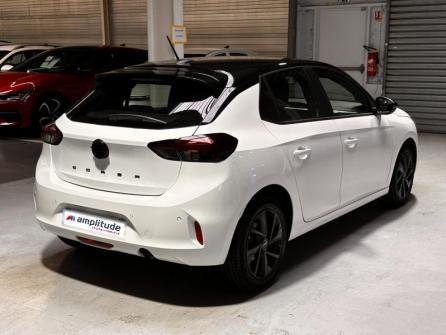 OPEL Corsa 1.2 Turbo 100ch #Yes à vendre à Brie-Comte-Robert - Image n°4
