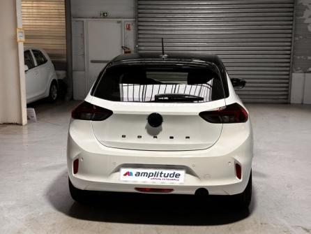 OPEL Corsa 1.2 Turbo 100ch #Yes à vendre à Brie-Comte-Robert - Image n°5