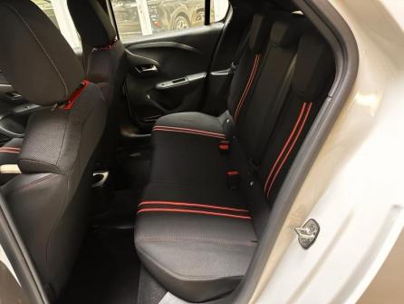 OPEL Corsa 1.2 Turbo 100ch #Yes à vendre à Brie-Comte-Robert - Image n°8