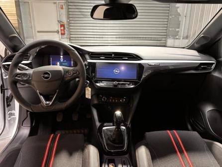 OPEL Corsa 1.2 Turbo 100ch #Yes à vendre à Brie-Comte-Robert - Image n°9